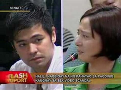 hayden kho and katrina halili porn|Katrina Halili and Doctor Hayden Kho Sex Scandal Complete All .